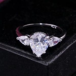 Rhinestone Ring